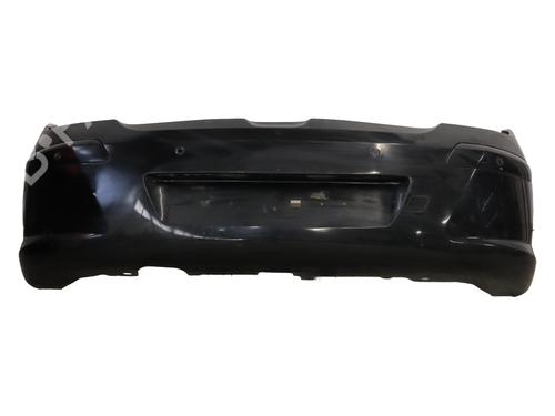 Used Rear bumper PEUGEOT 308 I (4A_, 4C_) 1.6 HDi (109 hp) 32210401