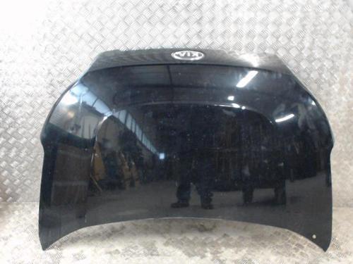 Used Hood KIA SOUL I (AM) 1.6 CRDi 128 (126 hp) 23049198