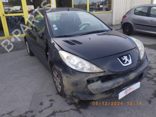 Subframe PEUGEOT 206+ (2L_, 2M_) 1.1 | BP24959130M9 - Image 10