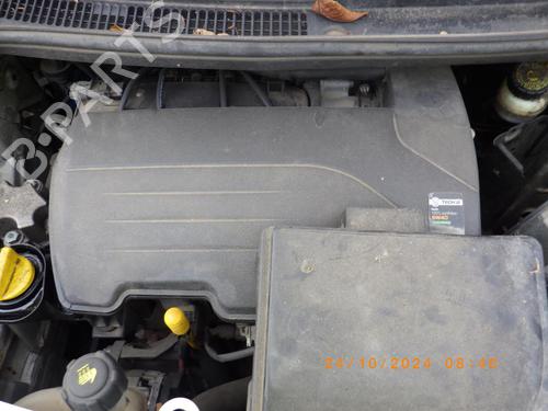 Climate control RENAULT TWINGO II (CN0_) 1.2 16V (CN04, CN0B) | BP24590986I5  - Image 13