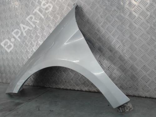 Left front fenders MERCEDES-BENZ B-CLASS Sports Tourer (W245) B 180 CDI (245.207) | BP30046051C41 