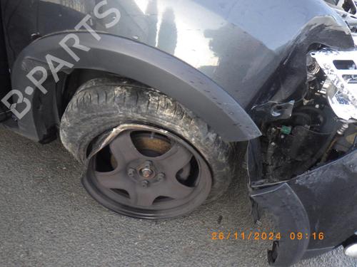 Front left seatbelt DACIA SANDERO II 1.5 dCi | BP26326374I26  - Image 7