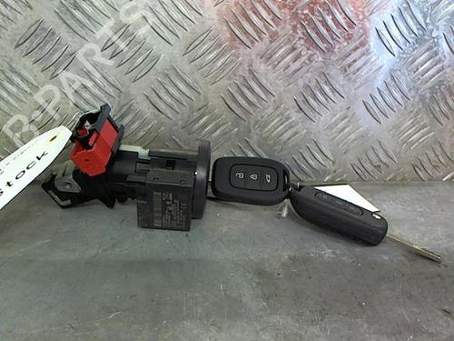 Used Ignition barrel RENAULT EXPRESS Box Body/MPV [2021-2025]  23840446