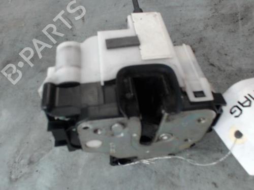 Front right lock FIAT PANDA (169_) 1.2 (169AXF2A, 169AXF1A) | BP26153361C97 