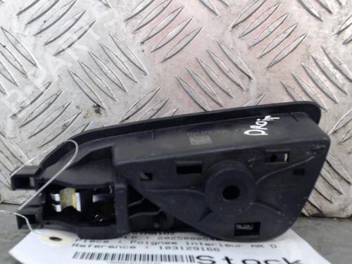 Rear right interior door handle MITSUBISHI ASX (VSX_, VSE_)  | BP28331949I16 