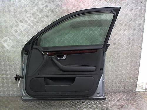 Right front door AUDI A4 B7 (8EC) 2.0 TDI 16V | BP23839619C3 