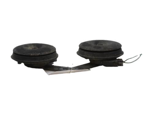 Toeter Toeter TOYOTA RAV 4 II (_A2_) 2.0 D 4WD (CLA20_, CLA21_, CLA20R, CLA21R) (116 hp) 36354834 36354834