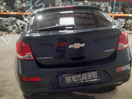 Mass air flow sensor CHEVROLET CRUZE Hatchback (J305) 2.0 CDI | BP32477963M95 - Image 13