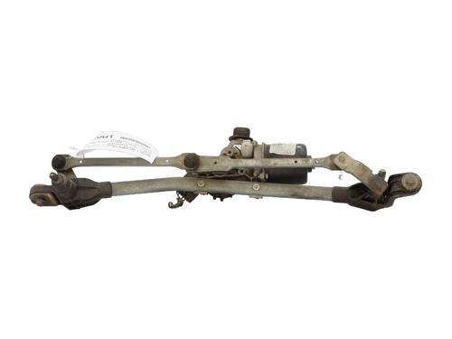 Viskermotor bakrute RENAULT MEGANE III Hatchback (BZ0/1_, B3_) 1.5 dCi (BZ09, BZ0D, BZ1W, BZ29, BZ14) | BP28709922M102 