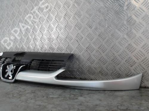Grille PEUGEOT 206 SW (2E/K) 1.4 | BP29511280C40 