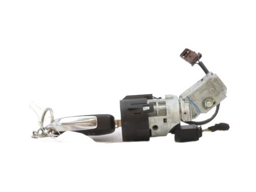 Ignition barrel CITROËN C4 II (NC_) 1.6 VTi 120 (NC5FS0, NC5FS9) | BP31318766M48 - Image 3