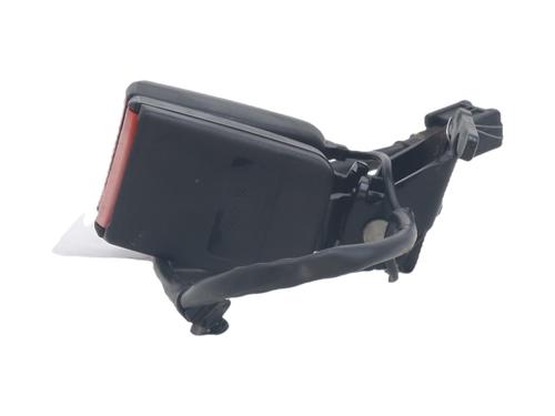 Used Seat buckle Seat buckle PEUGEOT 207 (WA_, WC_) 1.4 HDi (68 hp) 39900138 39900138