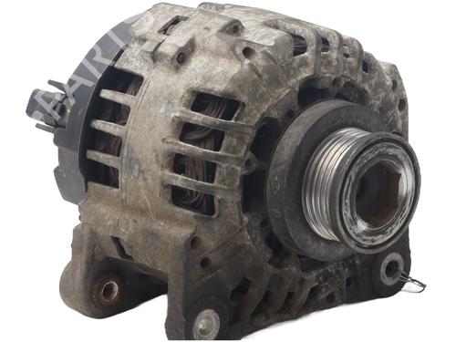 Used Alternator RENAULT CLIO II (BB_, CB_) 1.5 dCi (B/CB07) (65 hp) 32527284