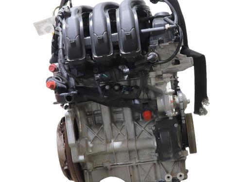 Engine PEUGEOT 208 I (CA_, CC_) 1.2 VTI 82 | BP34723876M1 - Image 3