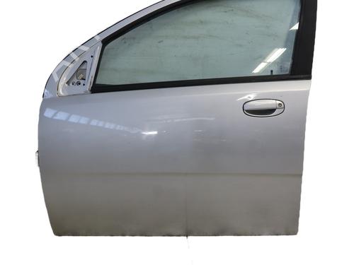 Used Left front door CHEVROLET AVEO / KALOS Hatchback (T250, T255) 1.4 (101 hp) 26319600