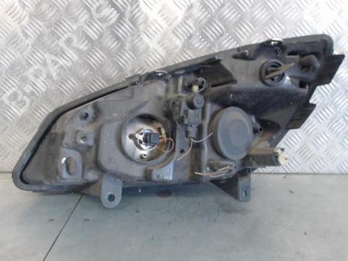 Right headlight RENAULT SCÉNIC II (JM0/1_) 1.9 dCi (JM0G, JM12, JM1G, JM2C) | BP23051280C29 - Image 3