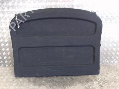 Used Rear parcel shelf Rear parcel shelf FORD MONDEO IV (BA7) 2.0 TDCi (140 hp) 23050879 23050879