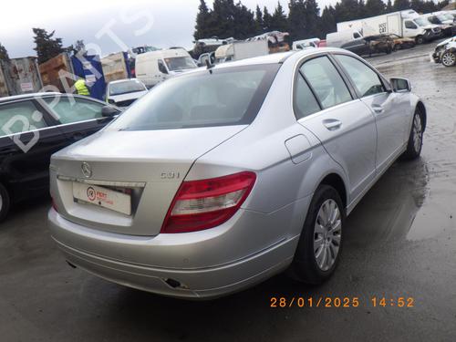 Climate control MERCEDES-BENZ C-CLASS (W204) C 200 CDI (204.007, 204.006) | BP26573422I5  - Image 13