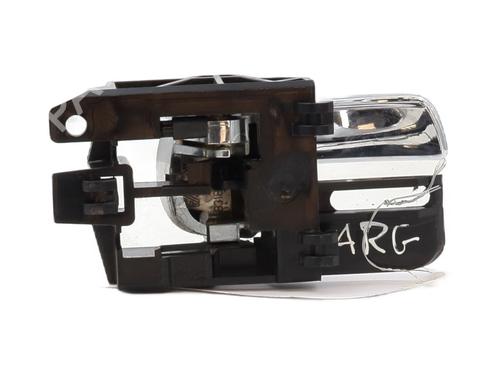 Used Rear left interior door handle Rear left interior door handle NISSAN QASHQAI I (J10, NJ10) 1.5 dCi (110 hp) 33416591 33416591
