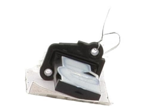 Mass air flow sensor RENAULT CLIO V (B7_) 1.6 E-TECH 140 (B7MU) | BP30750352M95  - Image 5