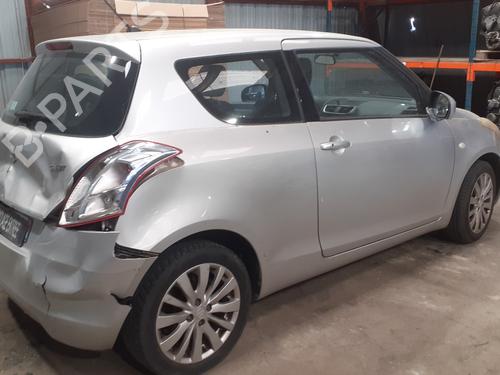 Hattehylde SUZUKI SWIFT IV (FZ, NZ) 1.2 (AZH412, ZC72S) | BP35925182C85 - Image 8