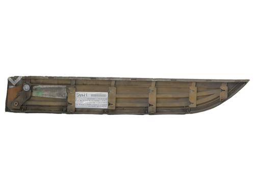 Dørlist Dørlist RENAULT FLUENCE (L3_) 1.5 dCi (L30D, L30L, L306, L33F, L33L, L33M, L33V, L33W) (110 hp) 34280738 34280738