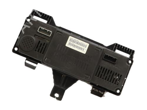 Instrument cluster RENAULT ZOE (BFM_) ZOE | BP36555657C47 - Image 3