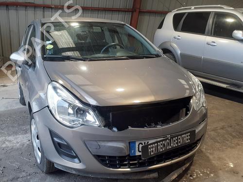 Used Parts OPEL CORSA D (S07) 1.3 CDTI (L08, L68) (75 hp) 4475694