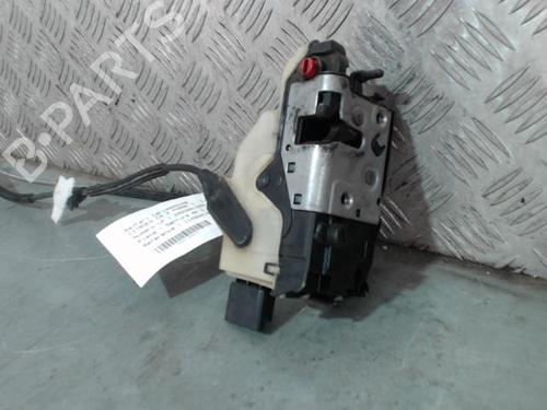 rear-right-lock-citroen-c4-ii-nc_-2009-30618326 main image