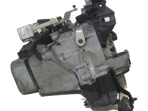Used Gearbox Gearbox CITROËN C3 II (SC_) 1.4 HDi 70 (SC8HZC, SC8HR0, SC8HP4) (68 hp) 32984365 32984365