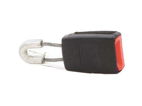 Seat buckle VW CADDY III MPV (2KB, 2KJ, 2CB, 2CJ) 2.0 TDI 16V | BP31051903I32