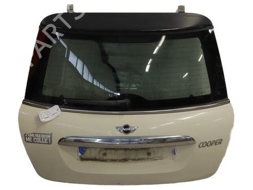 Used Tailgate MINI MINI (R56) Cooper D (109 hp) 29151367