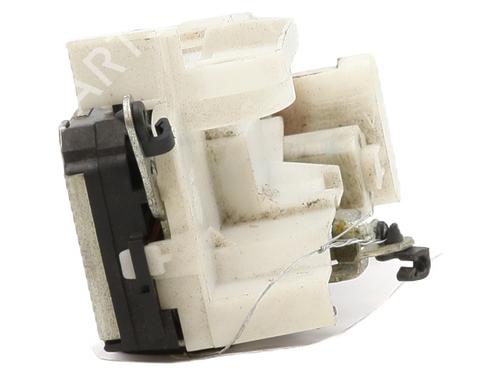 Used Front left lock Front left lock FIAT PUNTO (188_) 1.3 JTD 16V (70 hp) 31597617 31597617