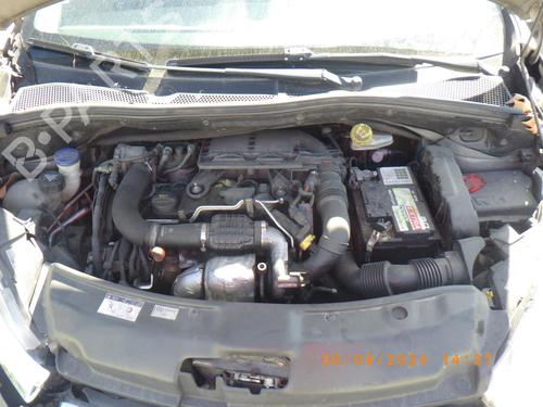Engine PEUGEOT 208 I (CA_, CC_) 1.4 HDi | BP23052475M1 - Image 2