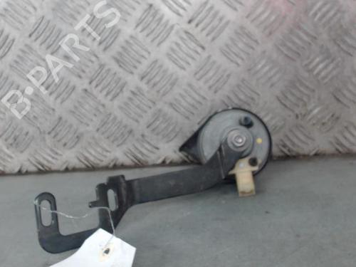 Used Horn Horn PEUGEOT 208 I (CA_, CC_) 1.2 VTI 82 (82 hp) 30295365 30295365