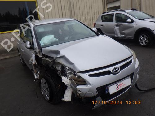 Left headlight HYUNDAI i30 (FD) 1.6 CRDi | BP33457855C28 - Image 6