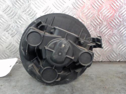 Heater blower motor RENAULT TWINGO II (CN0_) 1.5 dCi (CN0E) | BP26176835M62 - Image 3