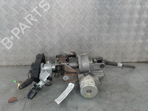 Steering column OPEL CORSA D (S07) 1.3 CDTI (L08, L68) | BP29028149M21 