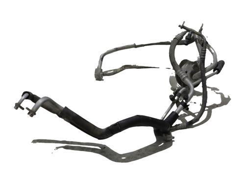 AC pipe RENAULT TRAFIC II Van (FL) 1.9 dCi 100 (FL0C, FL0K, FL0B) | BP37750582M126 - Image 4