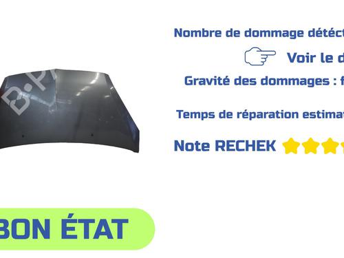 Hood MITSUBISHI COLT VI (Z3_A, Z2_A) 1.3 (Z21A) | BP29628999C1 