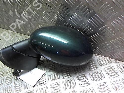 Left mirror MINI MINI Convertible (R52) Cooper S | BP23051244C26 