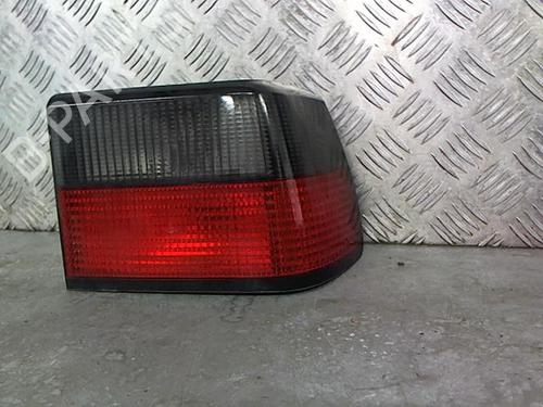 Used Right taillight Right taillight CITROËN XANTIA (X1_, X2_) 1.9 Turbo D (90 hp) 23052741 23052741