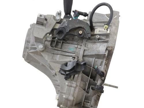 Gearbox RENAULT MEGANE III Hatchback (BZ0/1_, B3_) 1.6 16V (BZ0H) | BP32360189M3 - Image 3