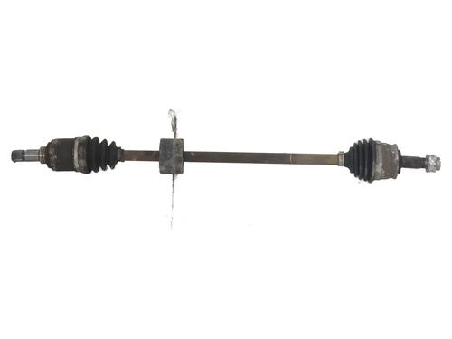 Right front driveshaft FIAT 500 (312_) 1.2 (312AXA1A) | BP32494339M39 - Image 3
