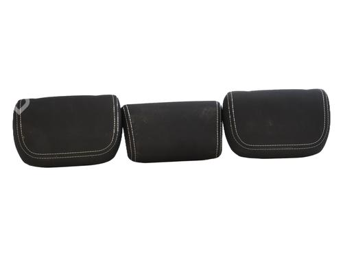 Hodestøtte TOYOTA AVENSIS Estate (_T27_) 2.0 D-4D (WWT271_) (143 hp) 31833788