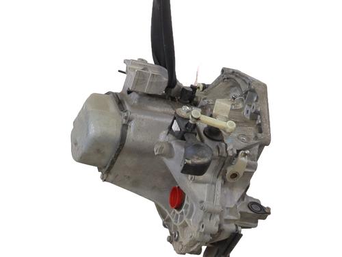 Gearbox PEUGEOT 207 (WA_, WC_) 1.4 | BP28496946M3 