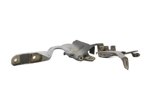 Used Hinge/Door check strap Hinge/Door check strap RENAULT CLIO IV (BH_) 1.5 dCi 75 (75 hp) 31712907 31712907