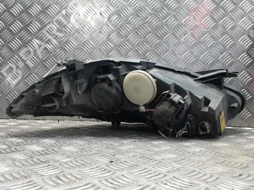 Used Left headlight Left headlight MERCEDES-BENZ A-CLASS (W169) A 180 CDI (169.007, 169.307) (109 hp) 23048463 23048463
