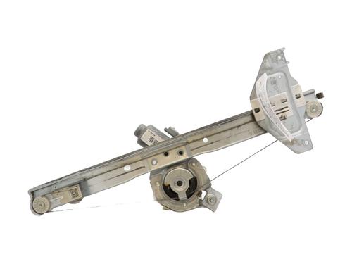 Front right window mechanism CITROËN C3 II (SC_) 1.4 HDi 70 (SC8HZC, SC8HR0, SC8HP4) | BP29998028C23 - Image 3