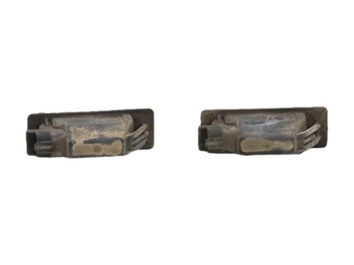 Used Licence plate light Licence plate light 37164876 37164876
